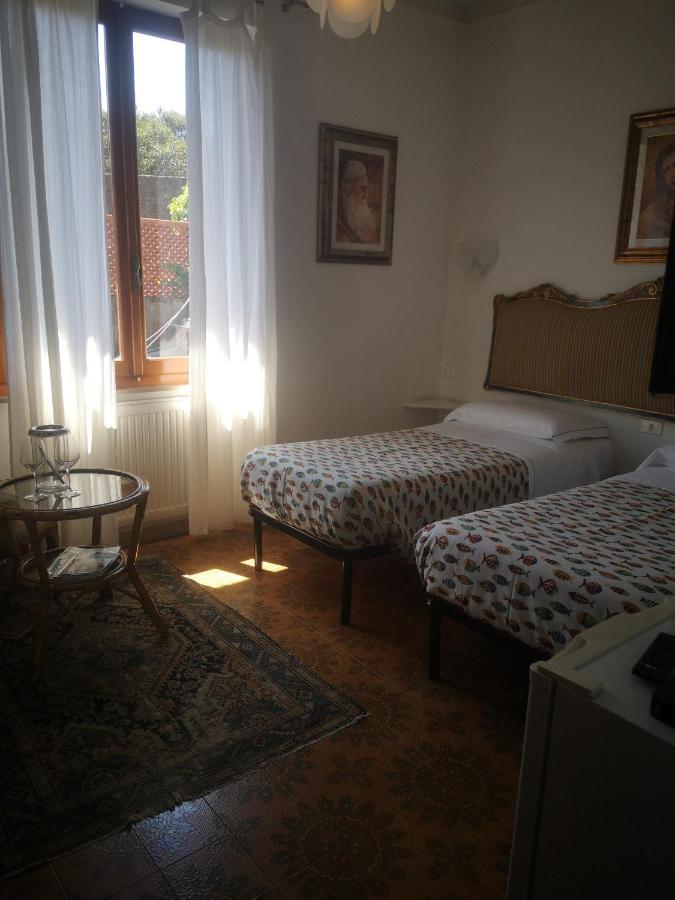 Casa Vancanza Sciamandola 레반토 외부 사진