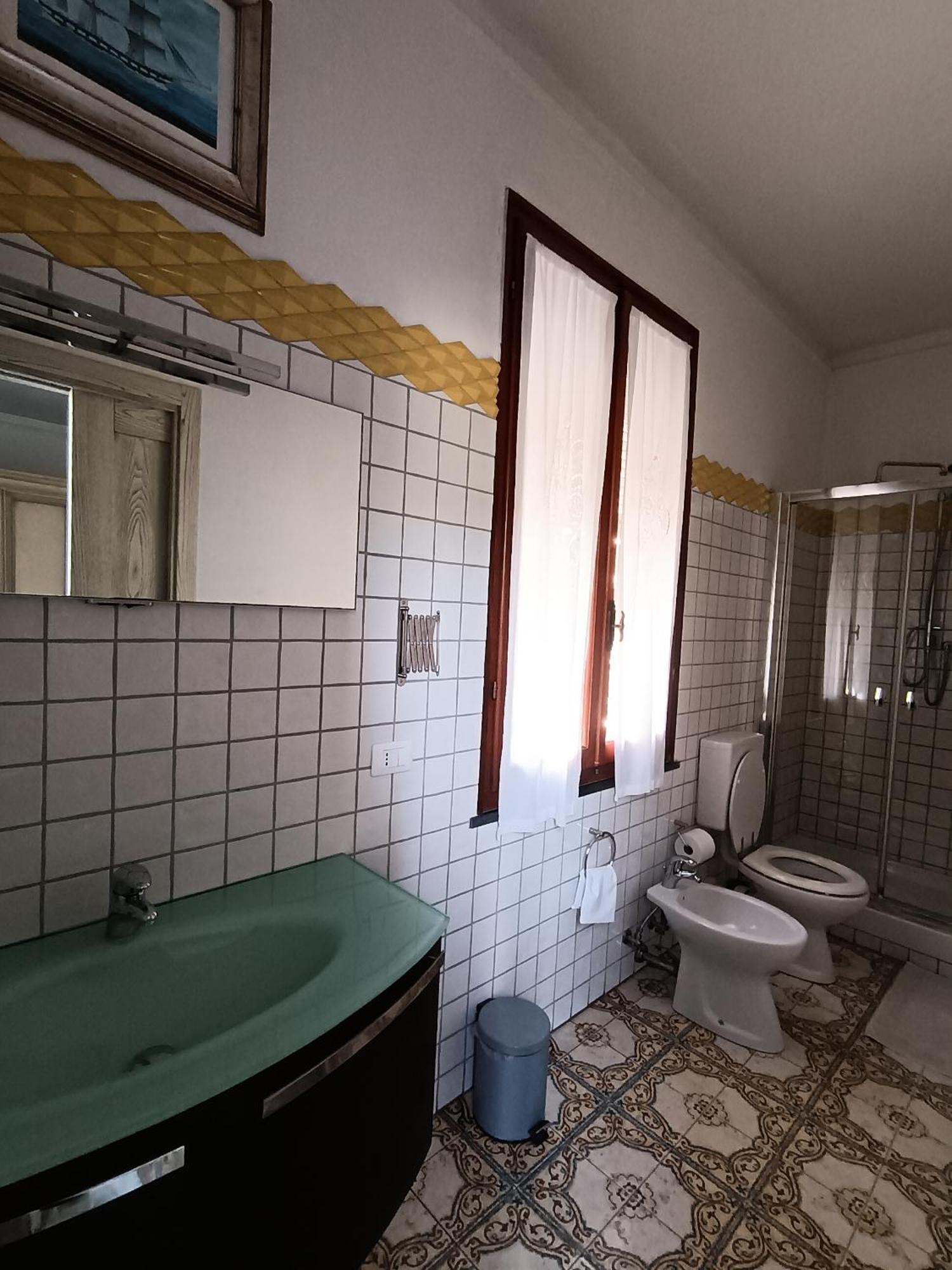Casa Vancanza Sciamandola 레반토 외부 사진